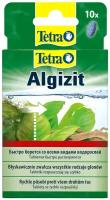 Средство против водорослей TETRA быстрое действие, Algizit, 10 таблеток, на объем 200 л