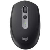 Беспроводная мышь Logitech M590 Multi-Device Silent, графитовый