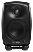 Активная акустическая система Genelec G Two BMM, цвет черный