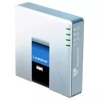 Адаптер для VoIP-телефонии Linksys SPA3102