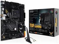 Материнская плата ASUS TUF GAMING B550-PLUS (WI-FI), RTL