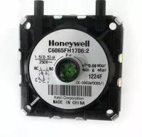 Пневмореле Honeywell 628610