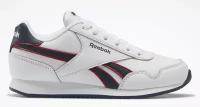 Кроссовки REEBOK ROYAL CL JOG 3.0 Дети HP4850 6,5