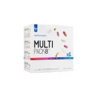 Multi Pack 8, 30 пакетиков