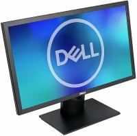 Монитор 21.5" Dell E2216HV Black TN, 1920x1080, 5ms, 200 cd/m2, 600:1, D-Sub, vesa