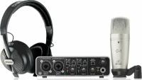 Behringer U-PHORIA STUDIO PRO Набор для звукозаписи