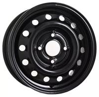 Колесный диск Trebl 64A50C 6,0x15/4x100 ET50 D60,1 Black