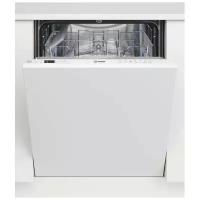 Посудомоечная машина Indesit DIC 3B+19 полноразмерная, белый цвет