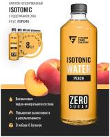 ISOTONIC WATER негазированный с содержанием сока, 8 шт по 500 мл