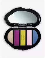 Тени для век Byredo Syren Eyeshadow 5 Colours palette