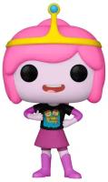 Фигурка Funko POP! Время Приключений - Принцесса Бубльгум (Adventure Time - (Princess Bubblegum)