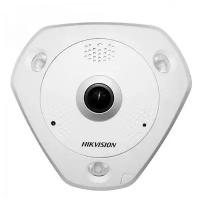 IP-камера видеонаблюдения Hikvision DS-2CD6362F-IVS