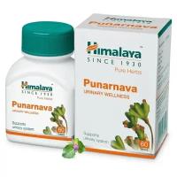 Пунарнава Himalaya Wellness Pure Herb 60 таб