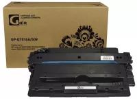 Картридж Q7516A/509 (№16A) для HP LaserJet 5200, 5200DTN, 5200TN, 5200L, Canon LBP-3900 12000 стр. GalaPrint