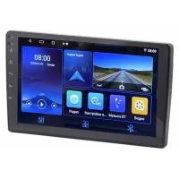 Автомагнитола 2Din с сенсорным экраном Eplutus CA-900 BT- MP-5 WIFI GPS