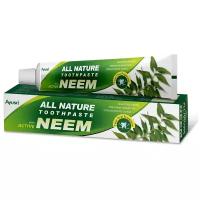 Зубная паста Хербодент С Нимом, 100гр, Herbodent Neem 7in1 Dr.Jaikaran