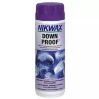 Nikwax Пропитка для пуха Down Proof