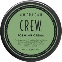 AMERICAN CREW, Крем для укладки волос, FORMING CREAM, 85 мл