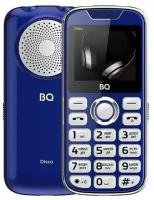 Мобильный телефон BQ 2005 Disco Синий