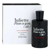 Парфюмерная вода женская Juliette has a gun Lady Vengeance