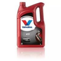 Трансмиссионное масло Valvoline ATF 5л