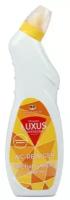 Luxus Professional Чистый Унитаз Лимон Гель чистящий для унитаза 750 мл