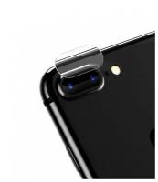 Защитная пленка для iPhone 7/8 Plus камера USAMS US-BH337 (2 штуки)