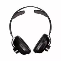 Superlux HD651B Black - Студийные наушники закрытого типа