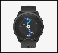 Умные часы Suunto 5 PEAK ALL BLACK (SS050888000)