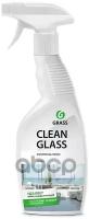 Grass Clean Glass Очиститель Стекол (0.6L) GraSS арт. 130600