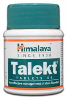 Talekt, 60 г, 60 шт