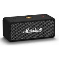 Беспроводная колонка Marshall Emberton BT черно-белая