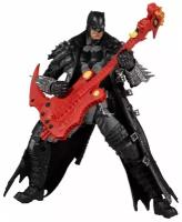 Фигурка DC Death Metal Batman 18 см MF15416