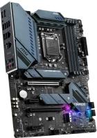 Материнская плата MSI MAG Z590 TORPEDO Socket LGA1200