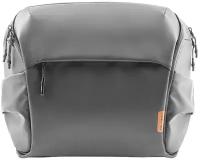 Сумка PGYTECH OneGo Shoulder Bag 10L Shell Grey