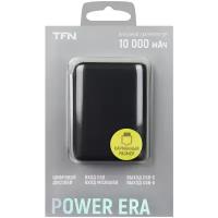 Внешний аккумулятор TFN Power Era10i 10000mAh black