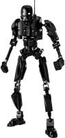 Конструктор LEGO Constraction Star Wars K-2SO (75120)