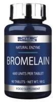 Scitec Nutrition Bromelain 90 табл (Scitec Nutrition)