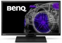 Монитор BENQ 9H. LCWLA. TPE 23,8" черный (BL2420PT)