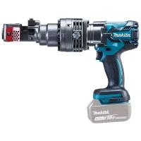 Аккумуляторные гидравлические ножницы MAKITA DSC163ZK,195491