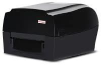 Принтер этикеток Mertech Mercury TLP300 MPrint Terra Nova 203 DPI Black