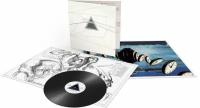 Виниловая пластинка Pink Floyd. The Dark Side Of The Moon - Live At Wembley 1974. 50th Anniversary (LP)