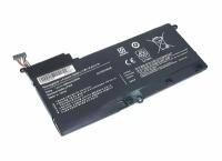 Аккумуляторная батарея для ноутбука Samsung NP530U4B 7.4V (5300mAh)