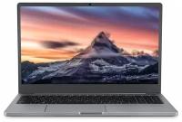 Ноутбук ROMBICA MyBook Zenith, 15.6", IPS, AMD Ryzen 5 5600U 2.3ГГц, 16ГБ, 512ГБ SSD, AMD Radeon, Windows 11 Home, серый [pclt-0017]