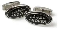 Запонки Land Rover LAND ROVER арт. LDCL982BKA