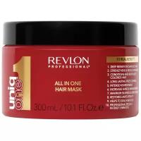 Revlon Professional UNIQ ONE Многофункциональная маска для волос, 300 мл