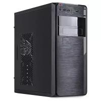 Корпус Crown CMC-C504 ATX 450W