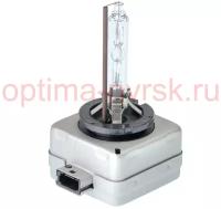 Ксеноновая лампа OPTIMA Service Replacement D1S 5000К, 1 лампа