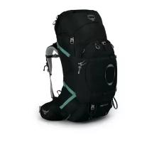 Рюкзак Osprey Ariel Plus 70 XS-S Black