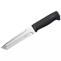 Нож танто Аргун-2, сталь AUS8, рукоять эластрон